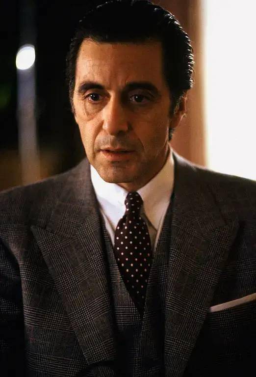 我给信众讲电影:有关阿尔·帕西诺的一切