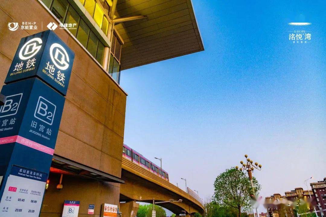 售楼处地址:旧宫地铁站西侧,住总万科广场北门旁a座1层101项目位置