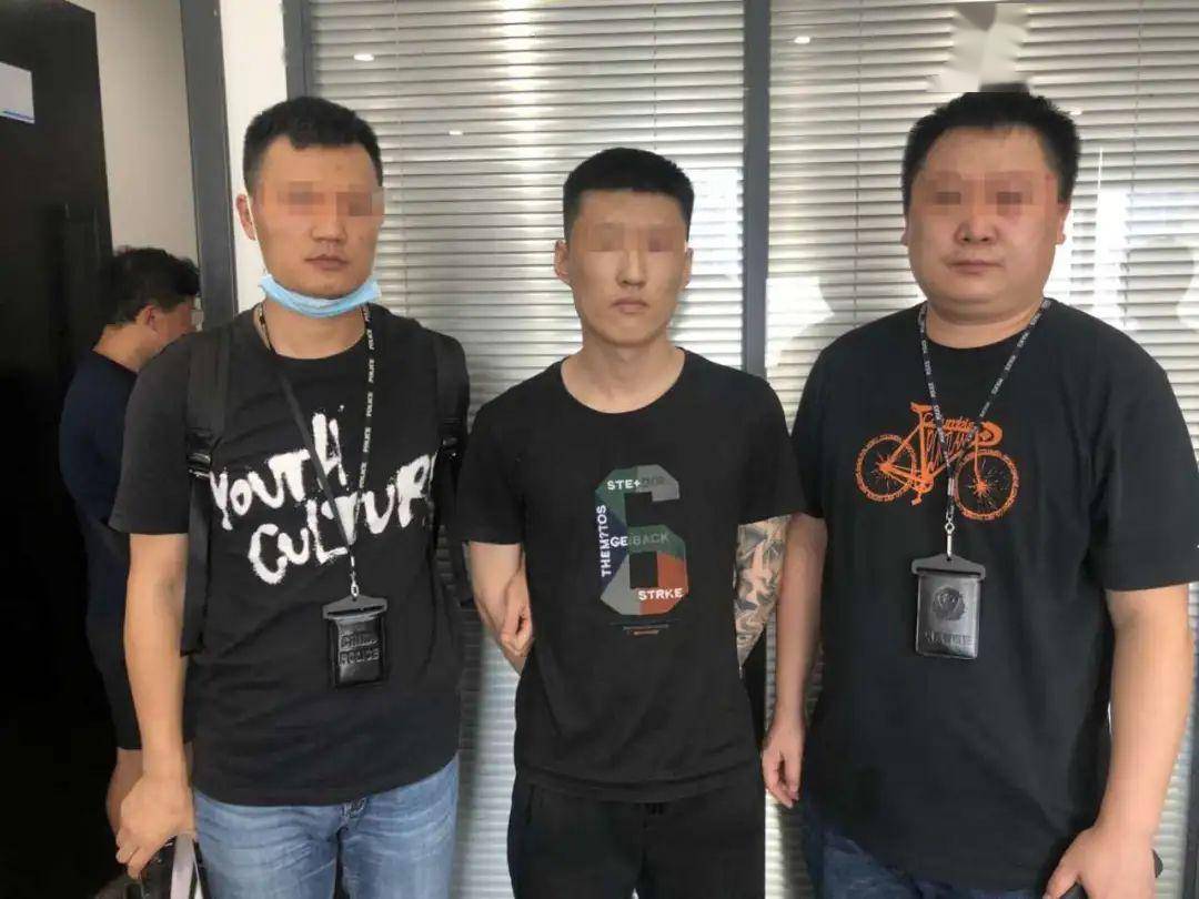 33人团伙利用裸聊视频敲诈上百万元深圳大鹏警方打掉一裸聊敲诈团伙