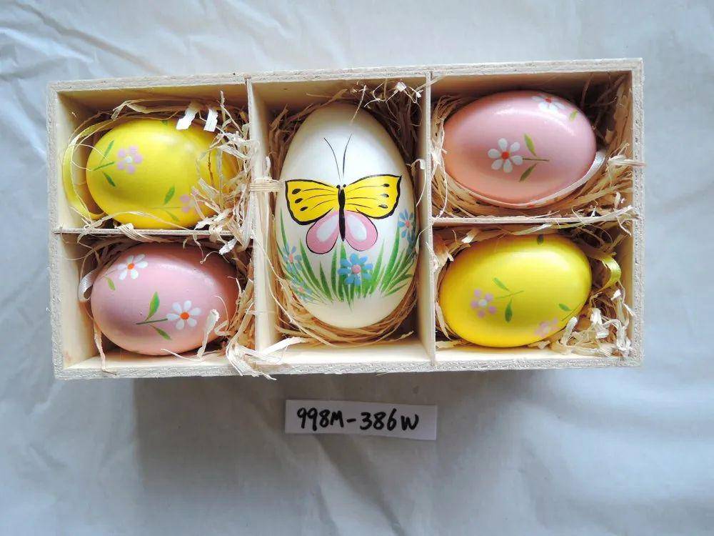 这才是真正的"彩蛋"!看一枚鸡蛋的华丽转身