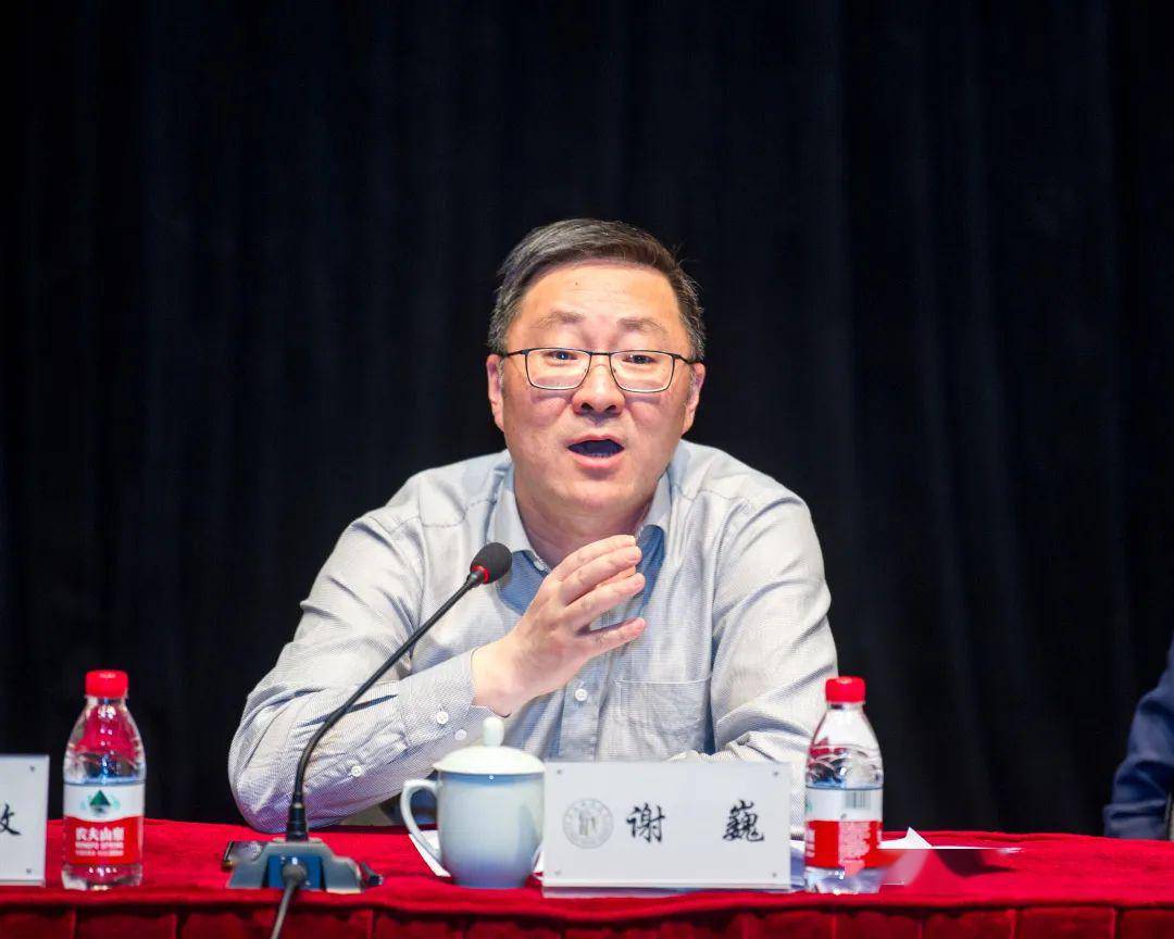 上海戏剧学院"四史"学习教育全面启动