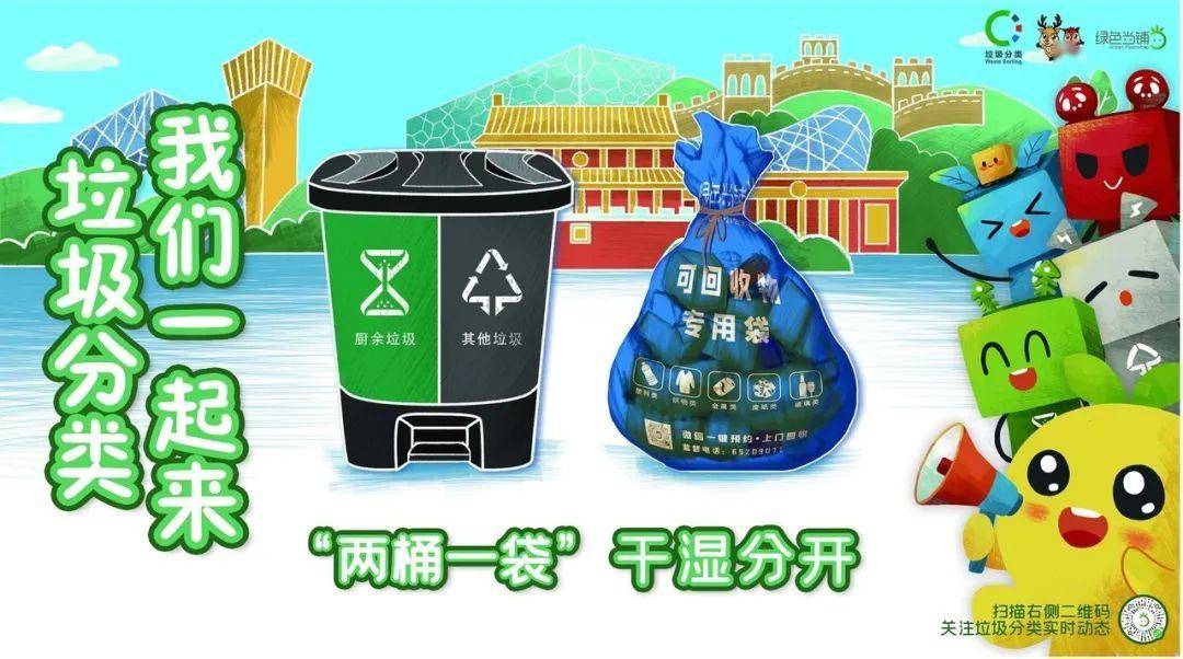 "两桶一袋"这么火,它究竟是什么?