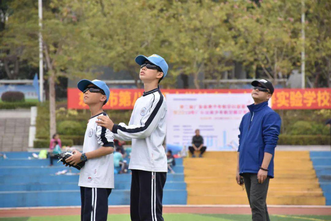 斩获多项国家级奖项东莞市南开实验学校小学部科创秘诀是什么