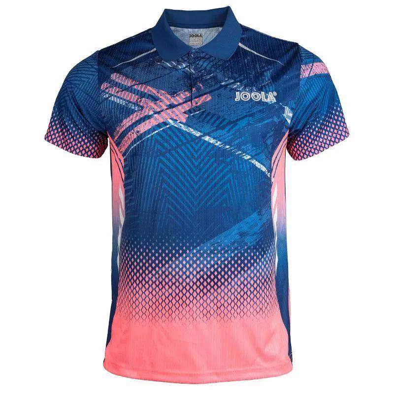 joola夏之冰—高档面料缔造时尚潮流