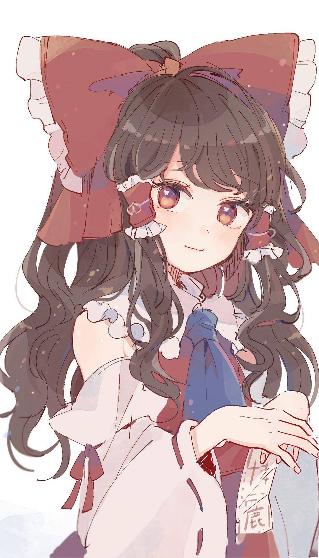 来一波敲个性动漫壁纸