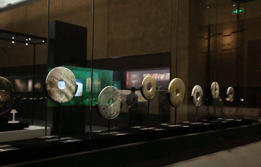 国际博物馆日 | 良渚博物院院长周黎明:做老百姓看得懂的展览