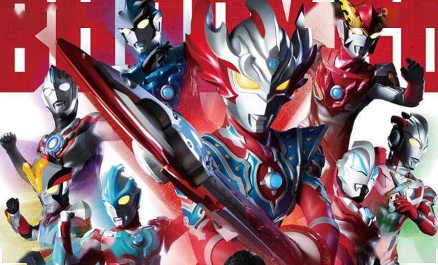 2020年被影响的奥特曼新剧泰迦剧场版延迟了三个月都没上映