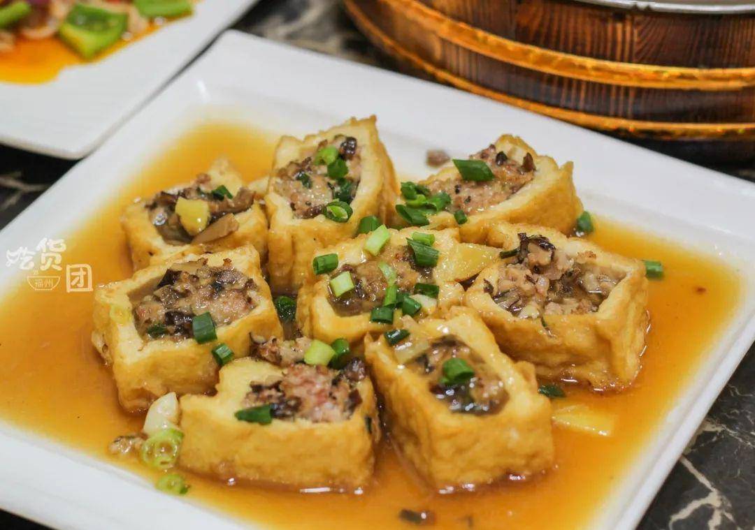 为了吃上正点邵武菜,连邵武人都冲来福州的这家餐馆!