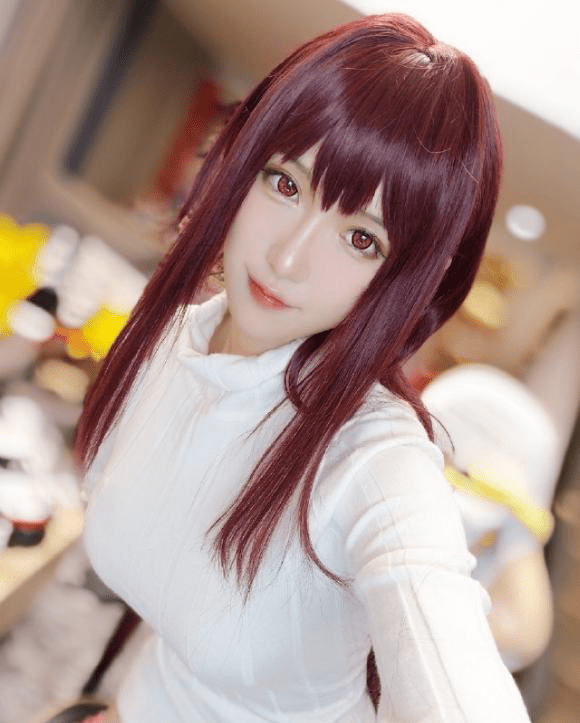 女主播都给榜1什么奖励腐团儿定制cos小团团的奖励太亮眼