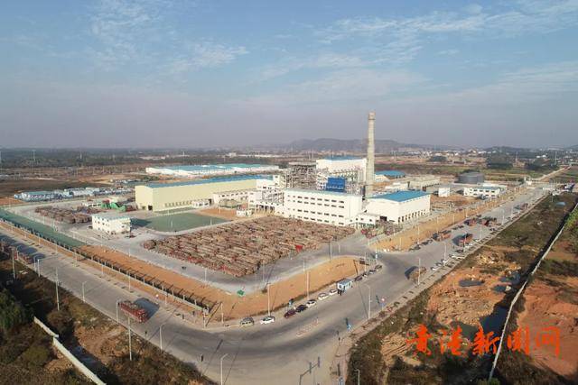 区老工业搬迁改造的指导意见》,积极响应贵港市政府提出的整体搬迁