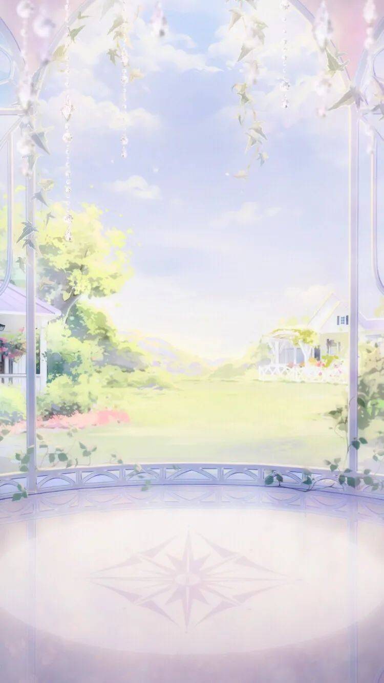 淘宝人生游戏拍照背景图,每一种都是经典,闪耀暖暖主题