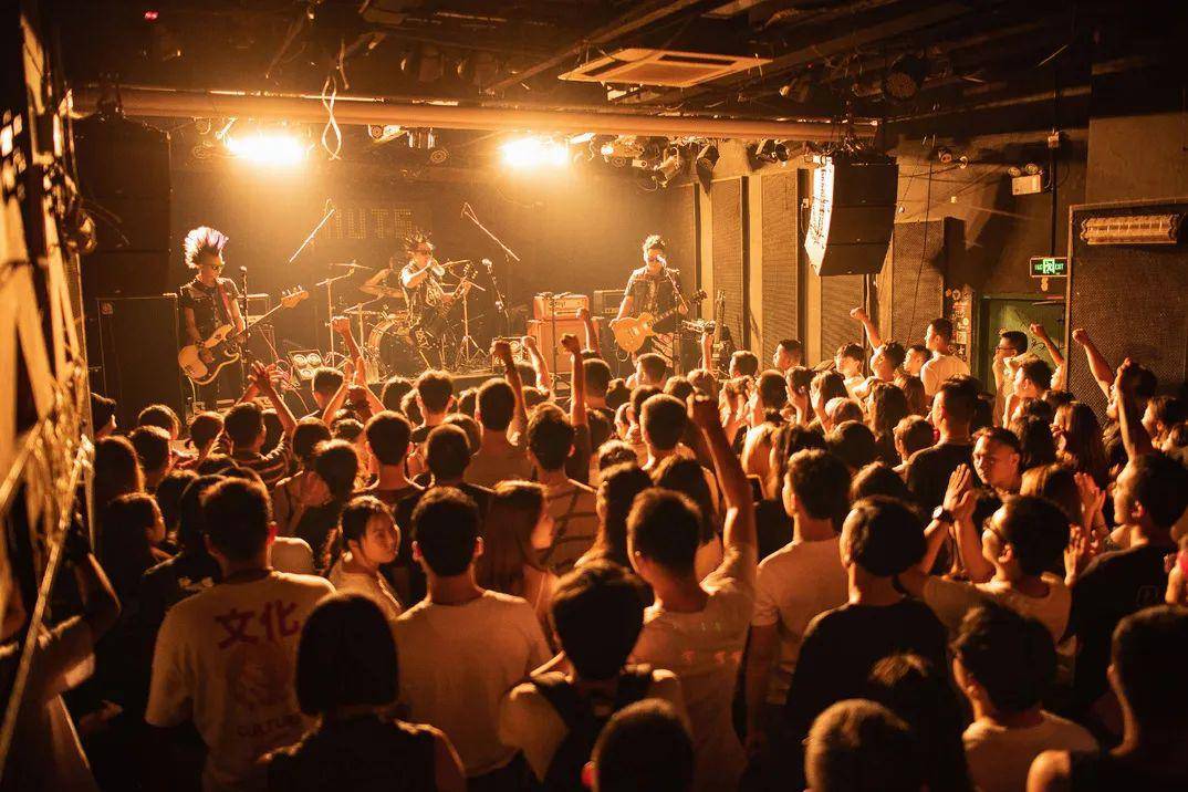 来了2020第八届重庆朋克音乐节the8thcqpunkfestlineup