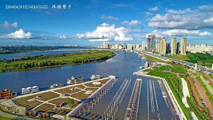 哈尔滨海洋世界在哪里