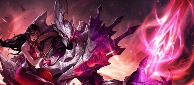 玩干将就需要玩家和英雄合二为一,感受英雄的技能释放,灵活的切换近战