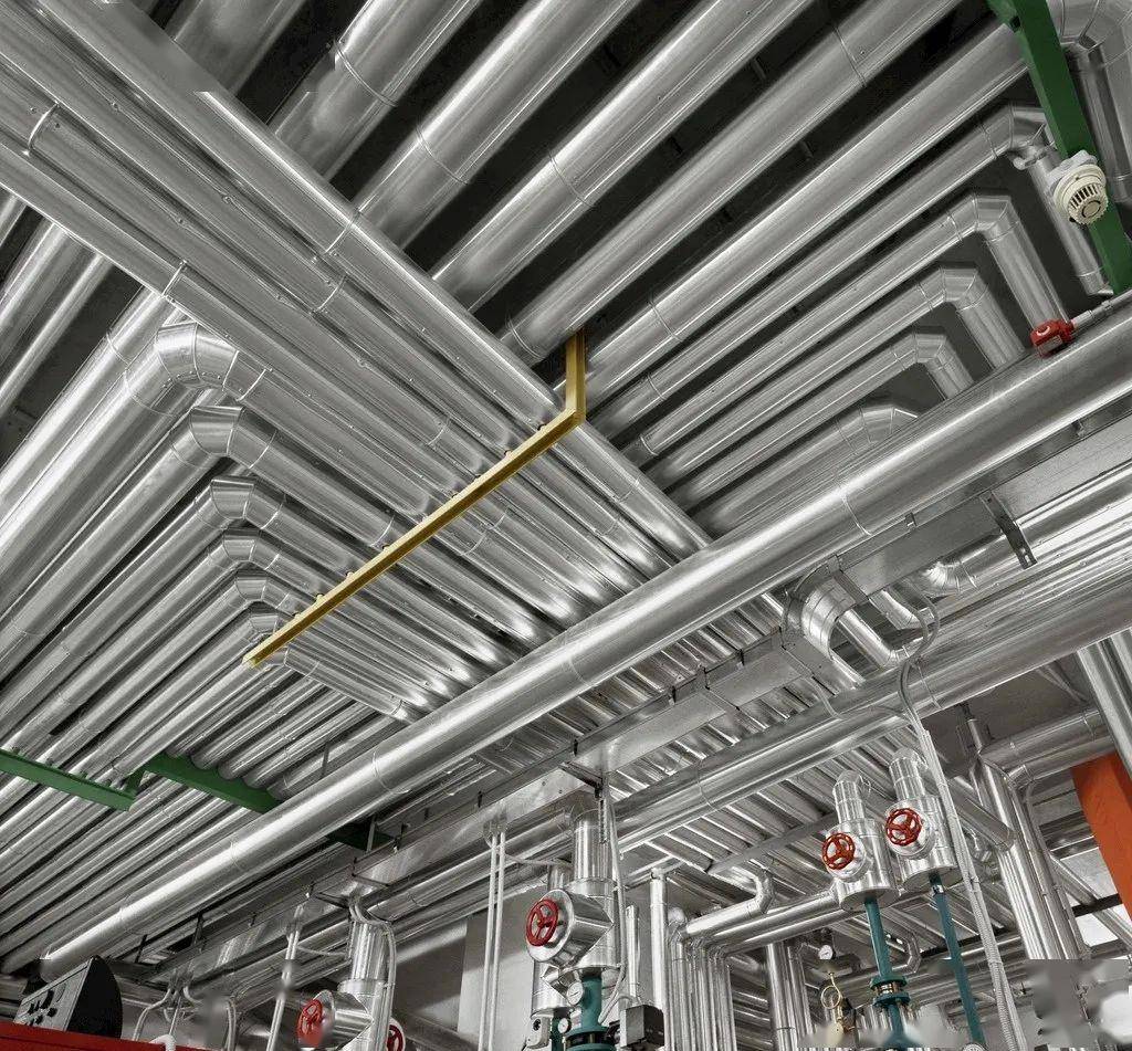 科普304不锈钢管还能用于输气工程真涨见识