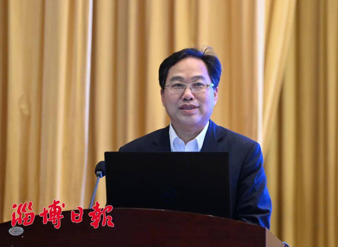 【改革之声】访深圳市政府发展研究中心主任吴思康