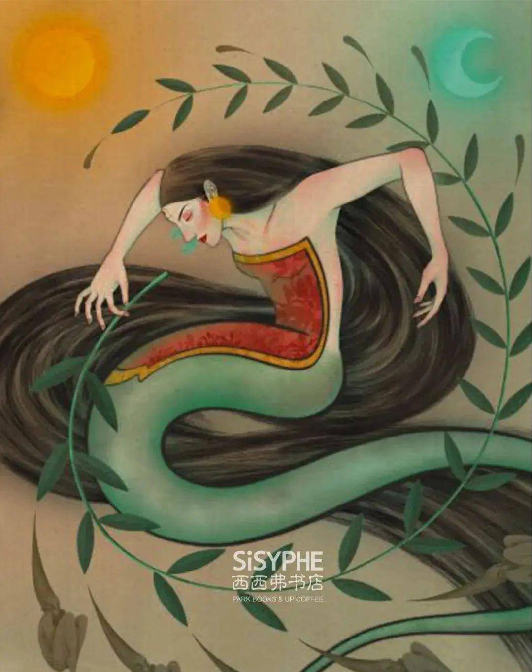 童年的那个夏夜,爷爷跟你讲了什么故事?