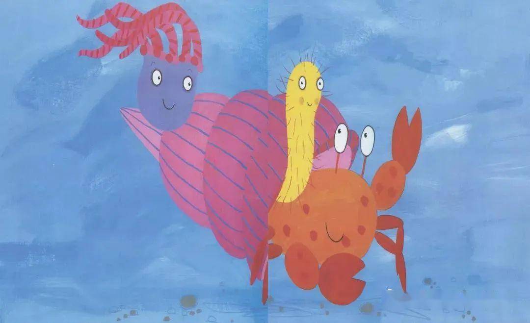 朵妈时间线上故事来啦我们是一家