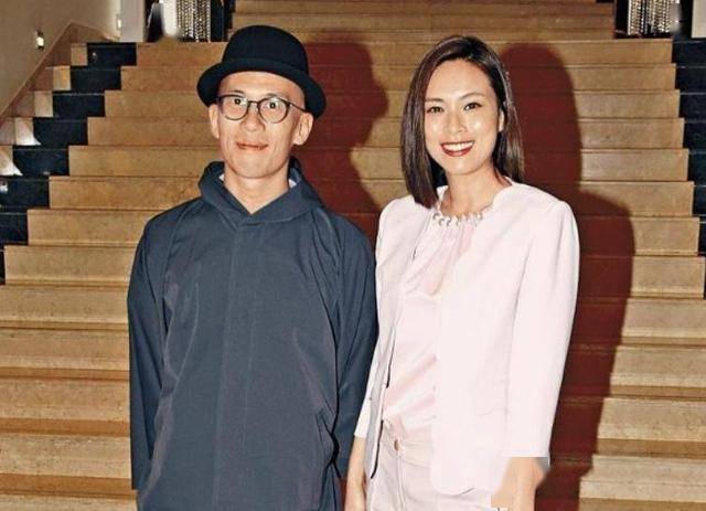 前tvb花旦母亲因乳腺癌离世,遭未婚夫出轨背叛,至今仍孤身一人_朱慧敏