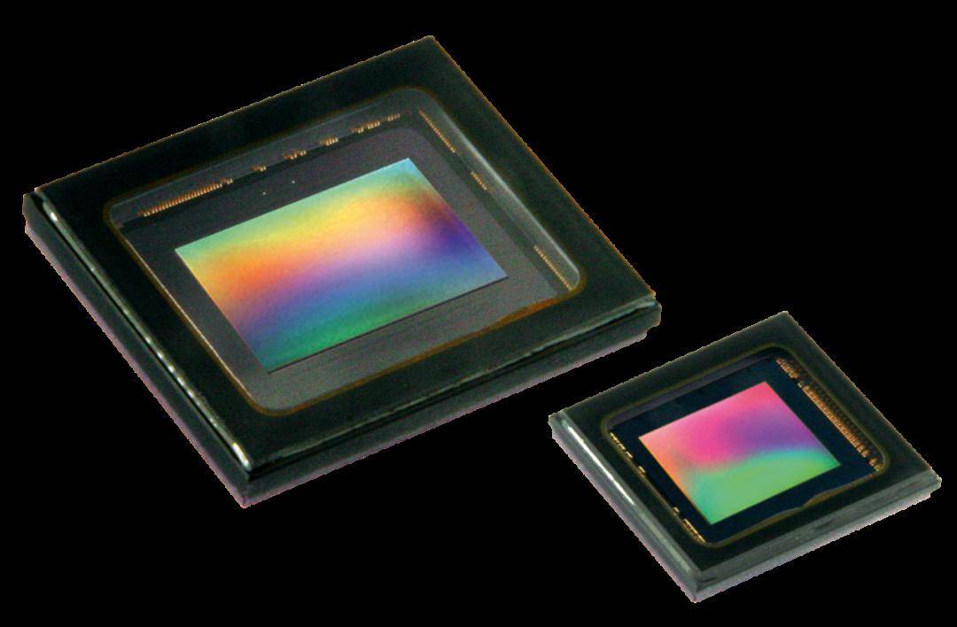 索尼发布工业设备用swir图像传感器,其技术未来或可用于手机