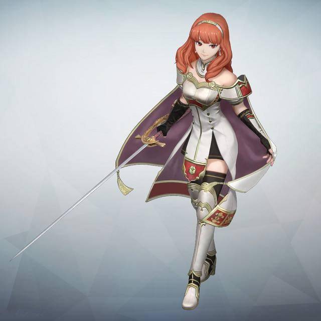 为了玩好火焰纹章烈火之剑我有多疯狂