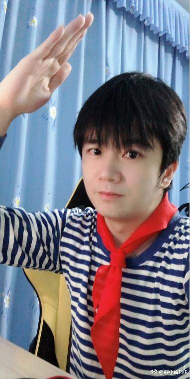 大事件全能王者裴小峰登陆熊猫直播打造平台主播新力量