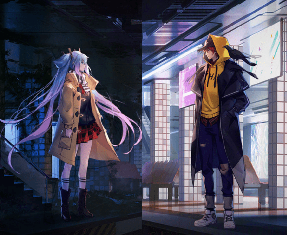 520情侣皮肤正式公布,香香秒变花样少女,刘备这也太帅了_孙尚香