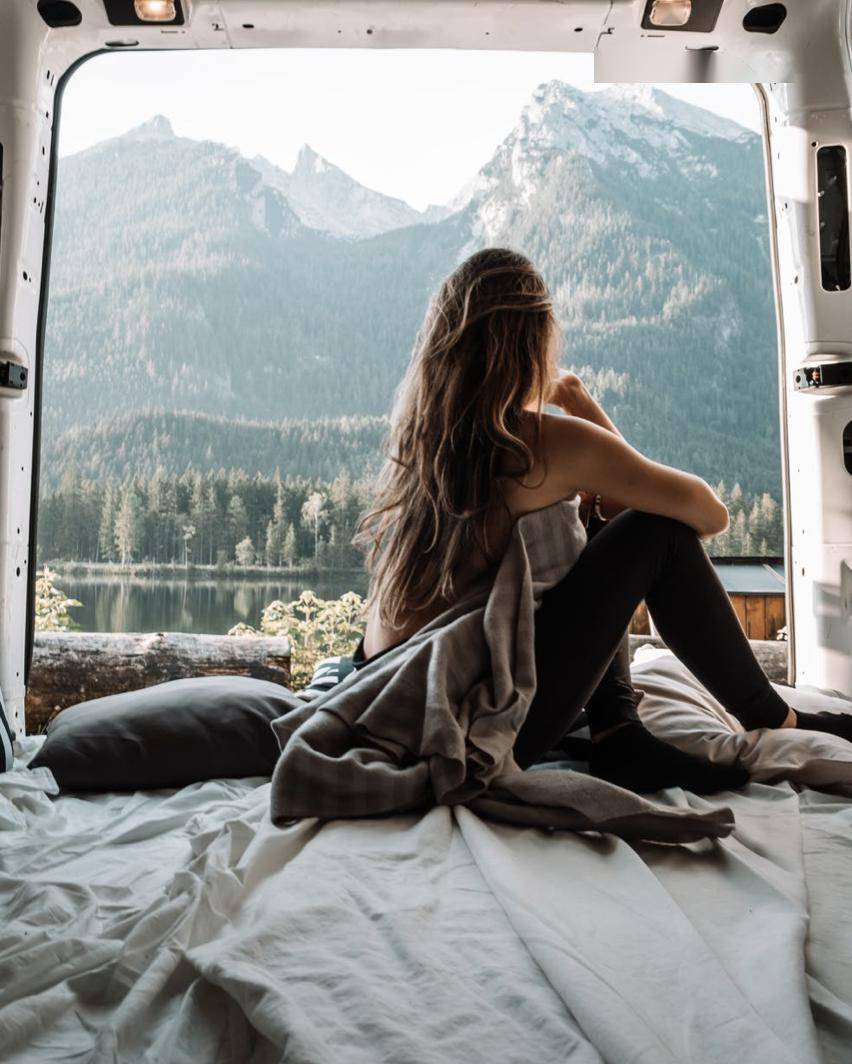 被毒鸡汤洗脑的女人