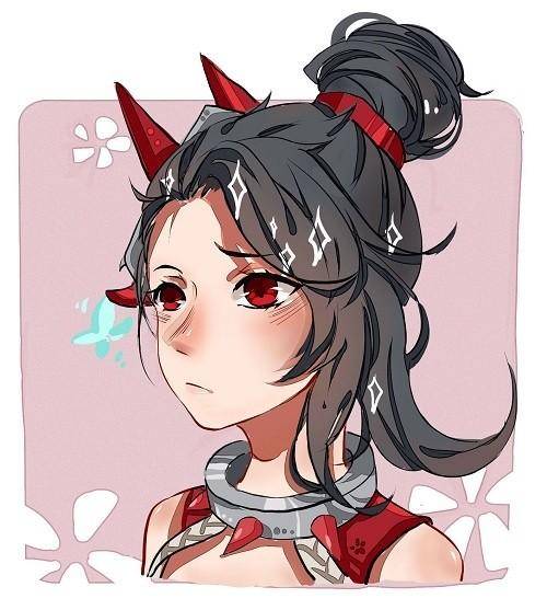 王者荣耀之你不知道的荆轲小高(番外)