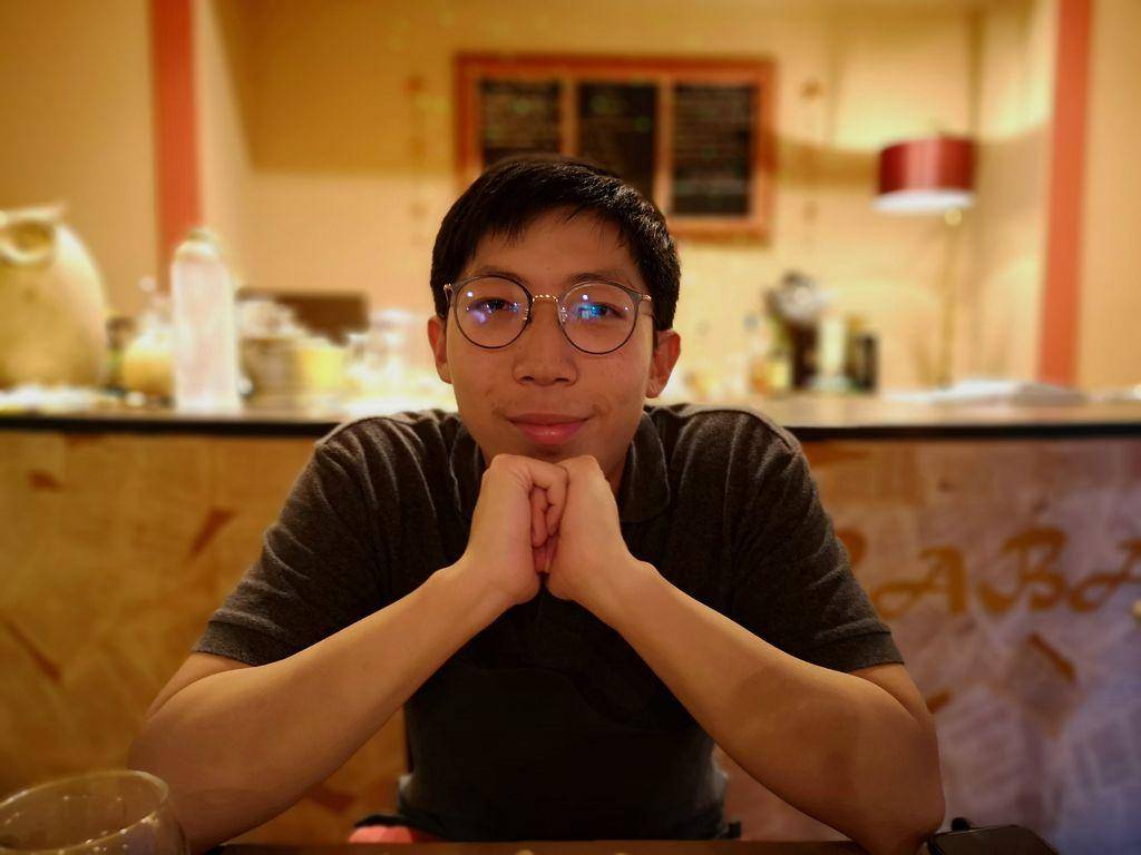 520前的最后一搏丨圈哥相亲角