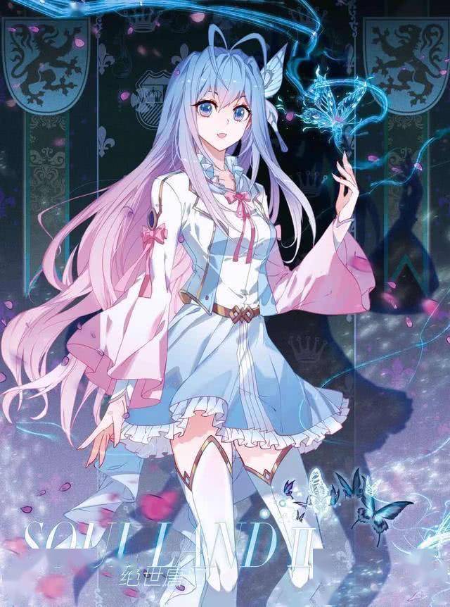终极斗罗斗罗神界进化大神圈掌控者唐三突破神王神帝降临