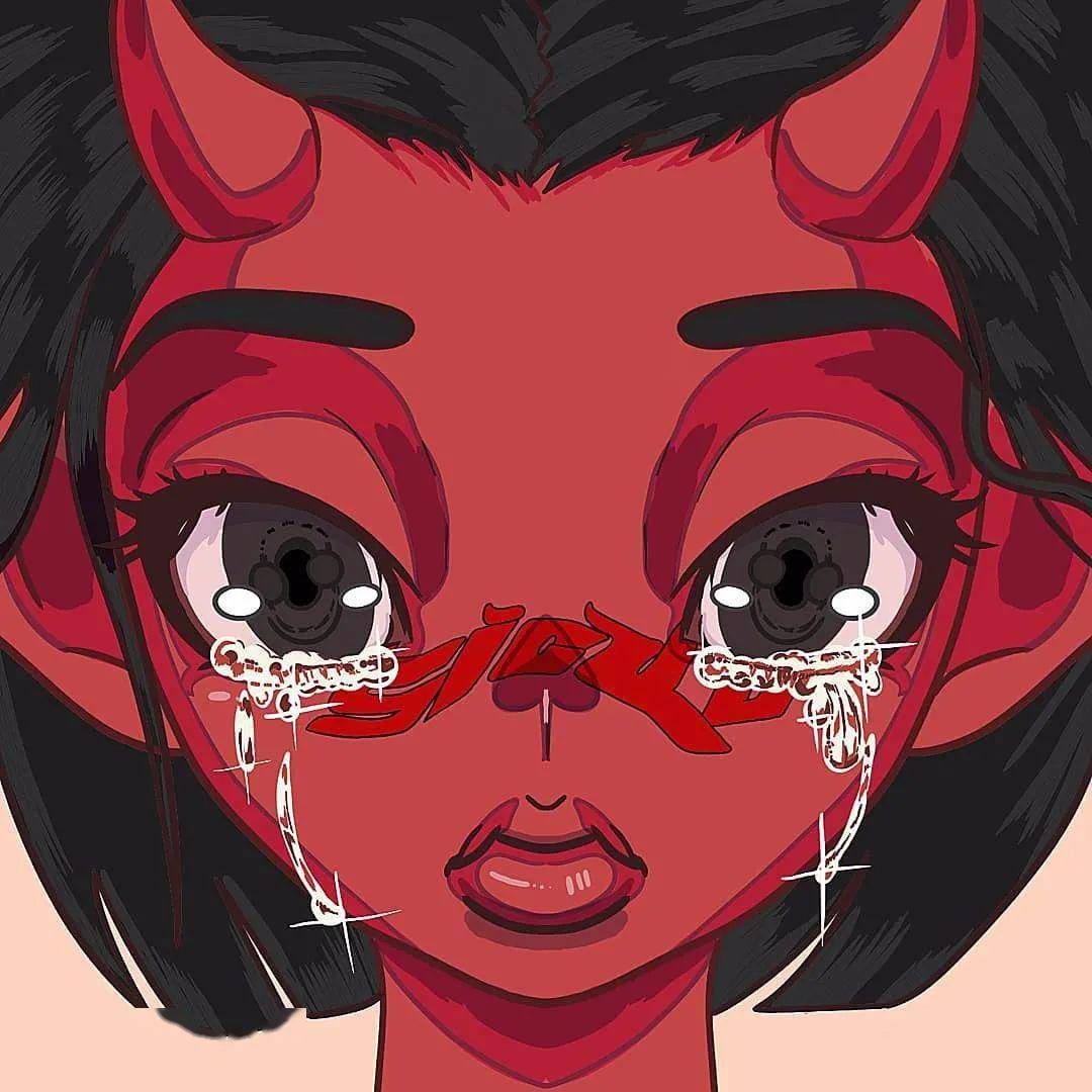欧美潮流美图9badness0
