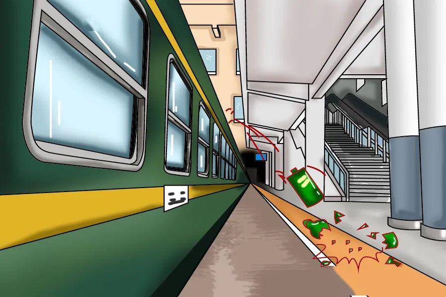 5月份同期事故案例