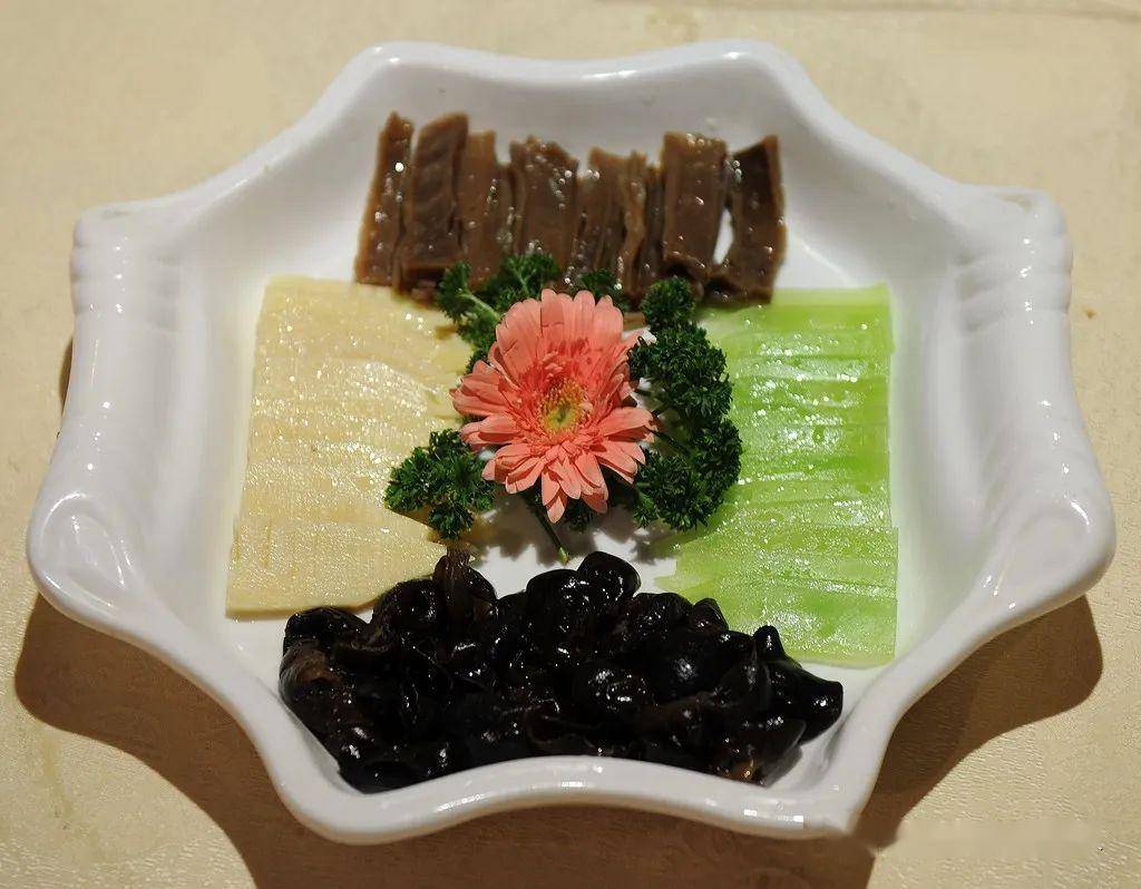 逛吃之旅 | 家常小菜藏乾坤,今天带你尝一尝"朱子家宴"