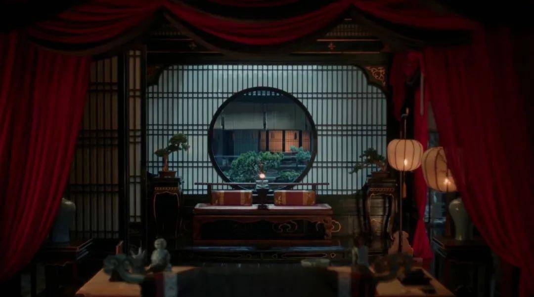 从清平乐看大宋设计细数传承千年的经典