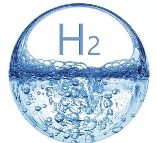 换水如换血,带您一分钟认识富氢水