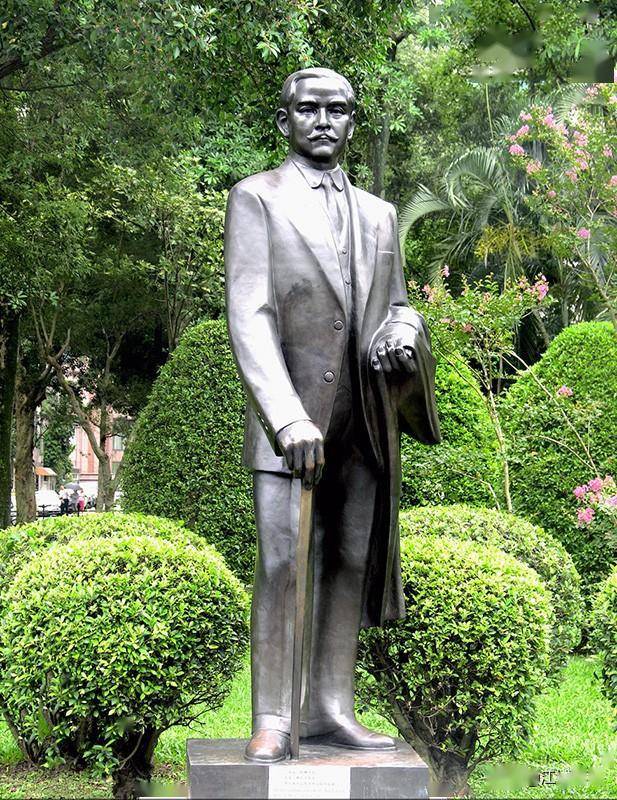 "孙中山故居纪念馆"主要景点有:孙中山故居,孙中山纪念馆,孙中山听