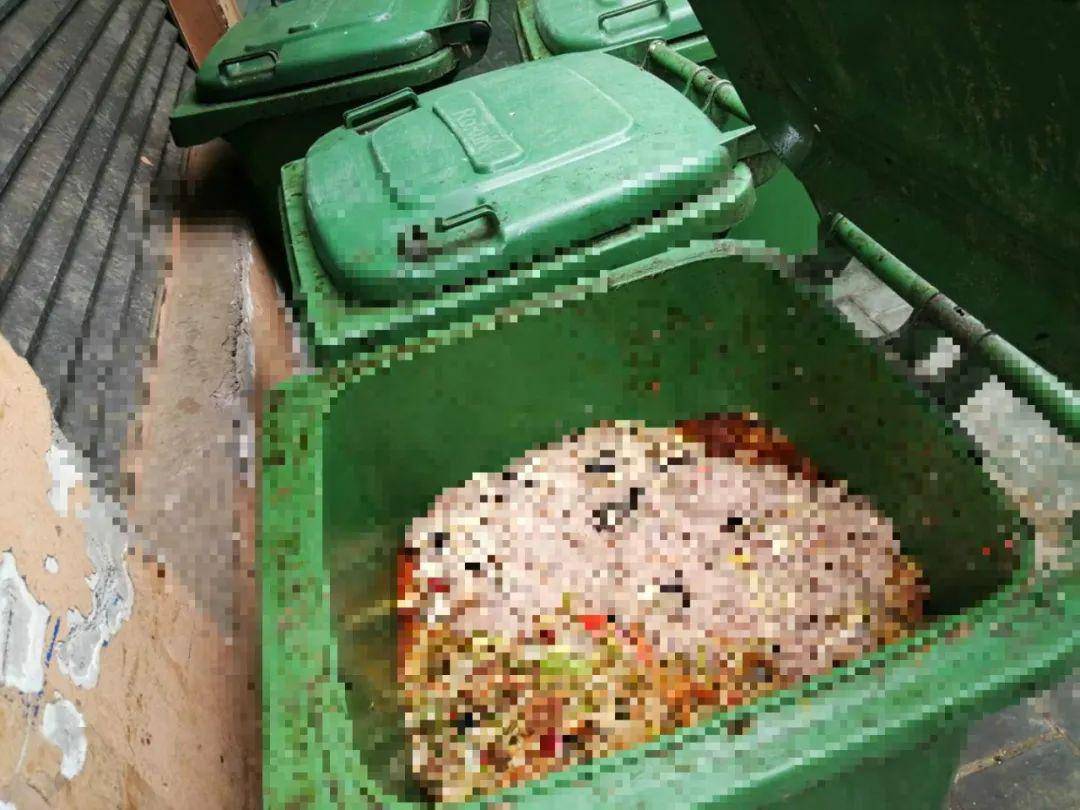 这种垃圾很容易"爆仓"~_北京市