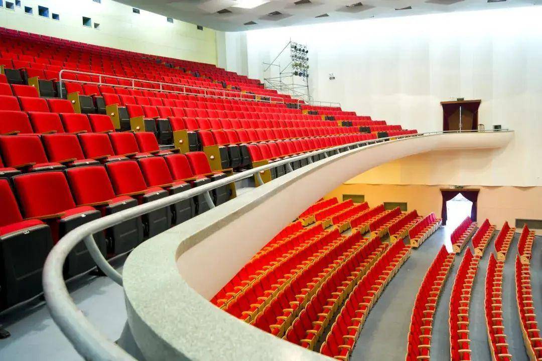 【南宁剧场·解密】剧场里面有什么?是时候出动了,剧院密探007!