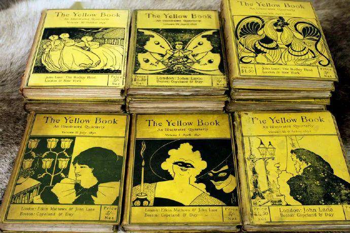 黄色为什么从尊贵沦落到色情