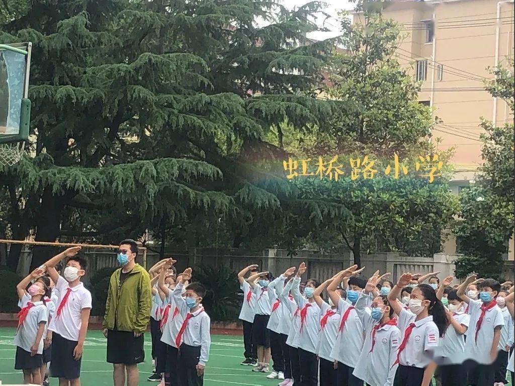 夏日炎炎学校最甜我们回来啦