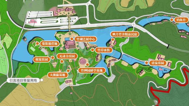 泸州这片绿色宝石之地注定要火