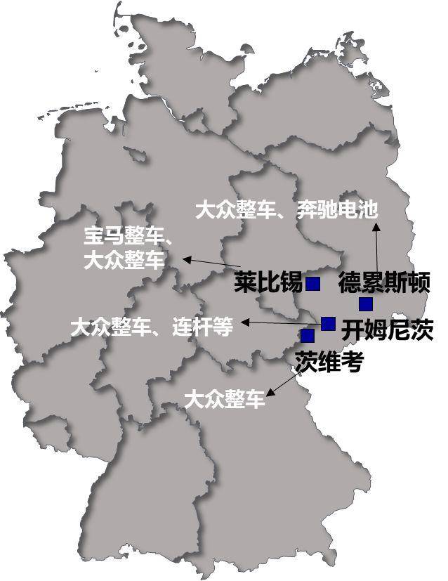 国际视野规划都市圈实现精明收缩德累斯顿复兴的启示