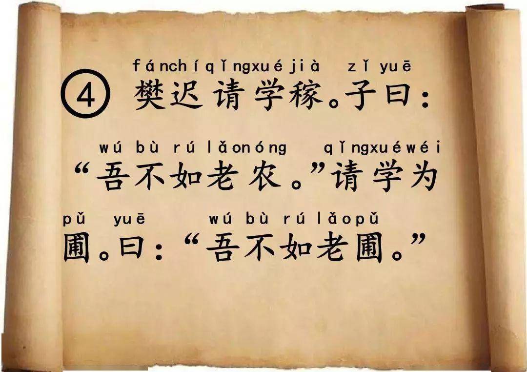 子路曰"有是哉?子之迂也.奚其正 子曰"野哉由也!