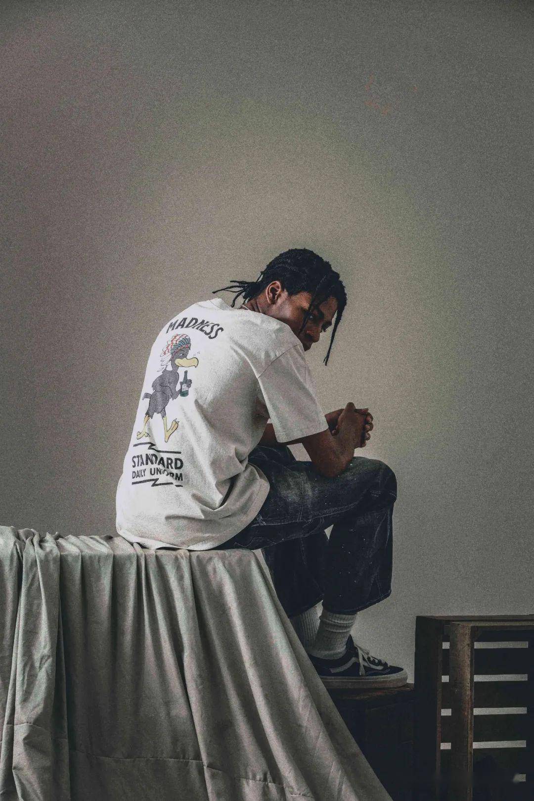 madness天猫旗舰店全新单品即将登场