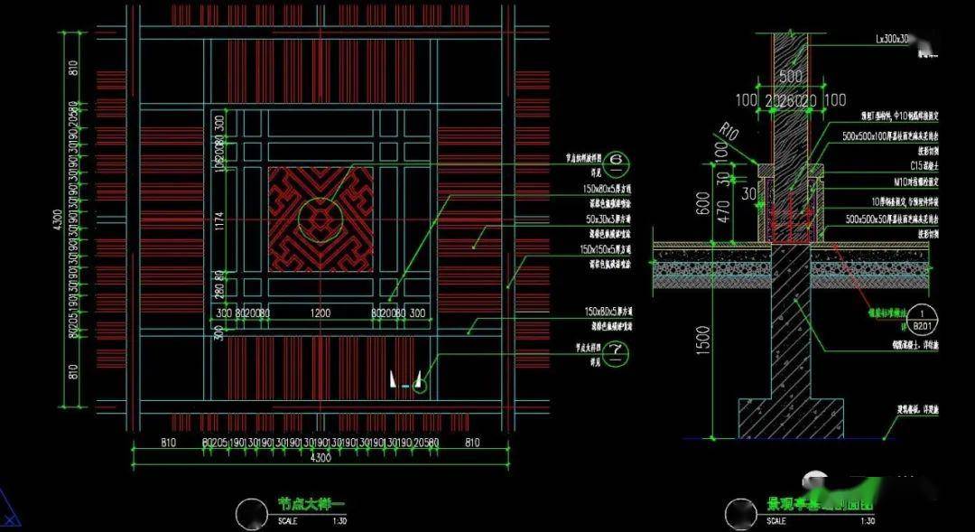 模型发过来-您是否遇到了这样的甲方-40套su模型 cad施工图-免费下载
