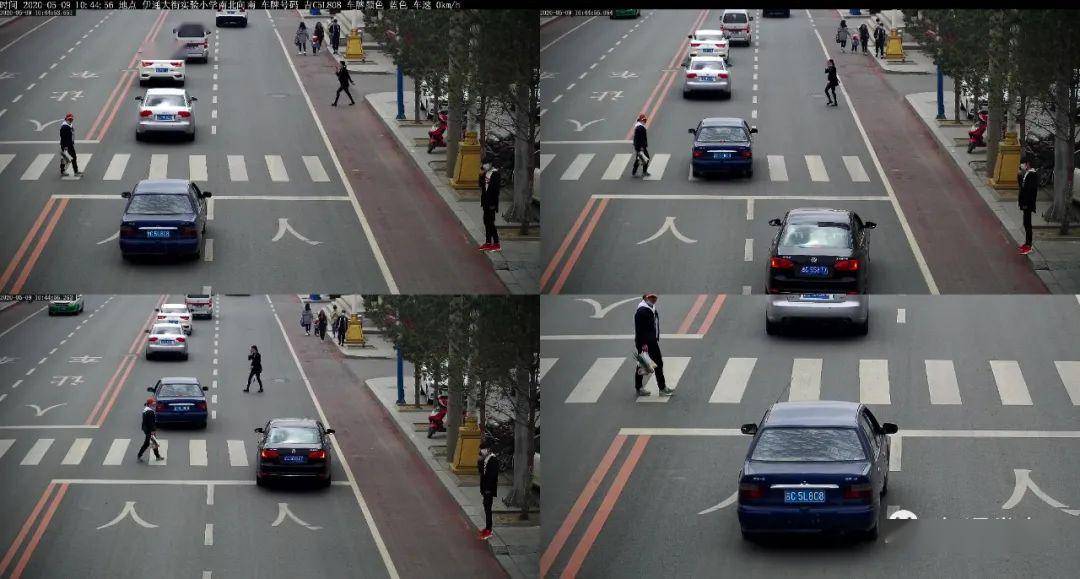 部分违规照片:现将违规处罚信息曝光如下:3.