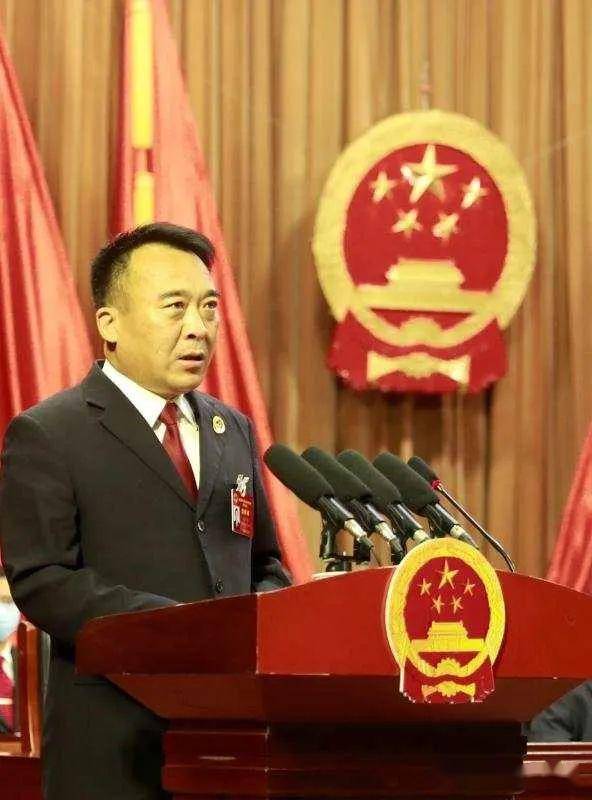 虞城县第十五届人民代表大会第四次会议举行第二次全体会议