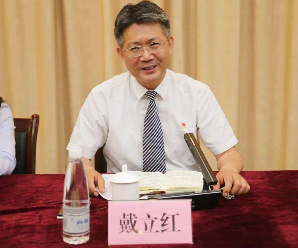 党委书记,董事长戴立红就智慧机场建设提出四点要求:一要认知突破
