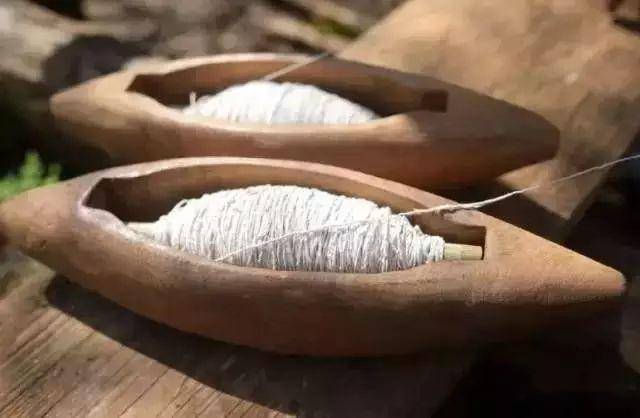 傈僳族的智慧结晶火草麻布